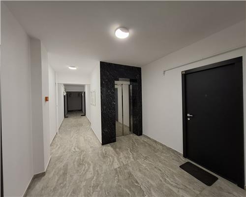 Apartament 3 camere decomandat, Moara de Vant Iasi, bloc nou finalizat/intabulat!