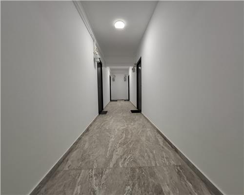 Apartament 3 camere decomandat, Moara de Vant Iasi, bloc nou finalizat/intabulat!