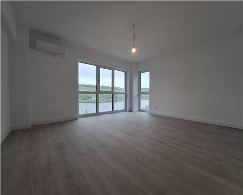 Apartament 3 camere decomandat, Moara de Vant Iasi, bloc nou finalizat/intabulat!