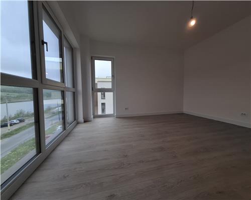 Apartament 3 camere decomandat, Moara de Vant Iasi, bloc nou finalizat/intabulat!