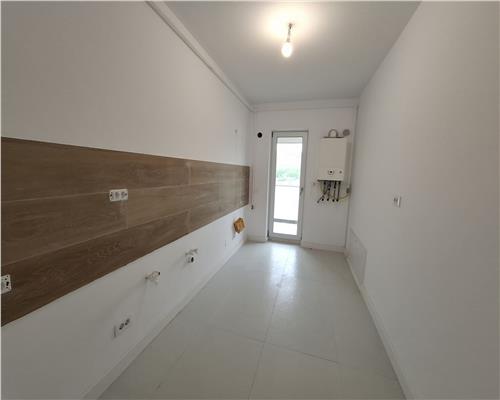 Apartament 3 camere decomandat, Moara de Vant Iasi, bloc nou finalizat/intabulat!