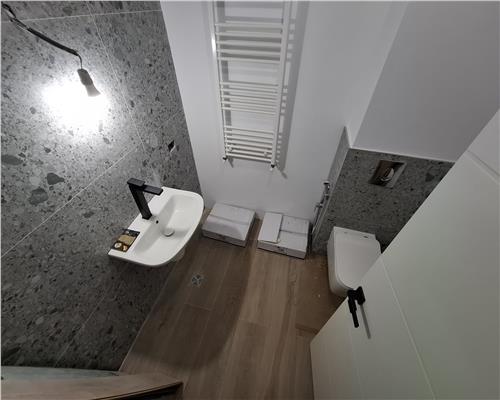 Apartament 3 camere decomandat, Moara de Vant Iasi, bloc nou finalizat/intabulat!