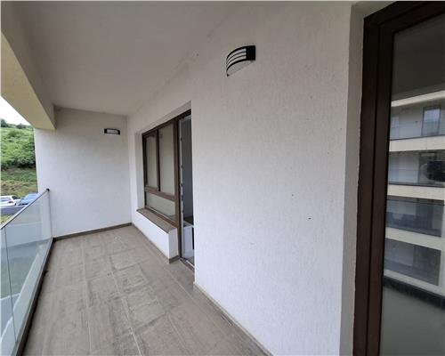 Apartament 3 camere decomandat, Moara de Vant Iasi, bloc nou finalizat/intabulat!