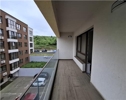 Apartament 3 camere decomandat, Moara de Vant Iasi, bloc nou finalizat/intabulat!