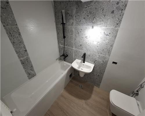 Apartament 3 camere decomandat, Moara de Vant Iasi, bloc nou finalizat/intabulat!