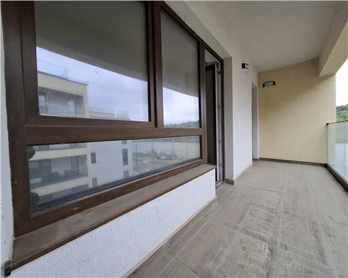 Apartament 3 camere decomandat, Moara de Vant Iasi, bloc nou finalizat/intabulat!