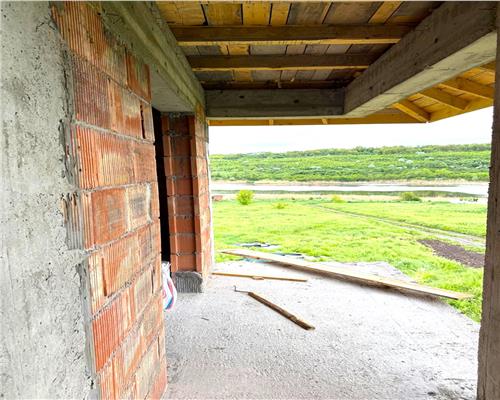 Vila contemporana P+E, 500 teren , Lacul Ezareni Valea Adanca