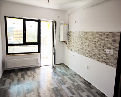 Apartament cu 2 camere Bloc Nou  INTABULAT zona CUG