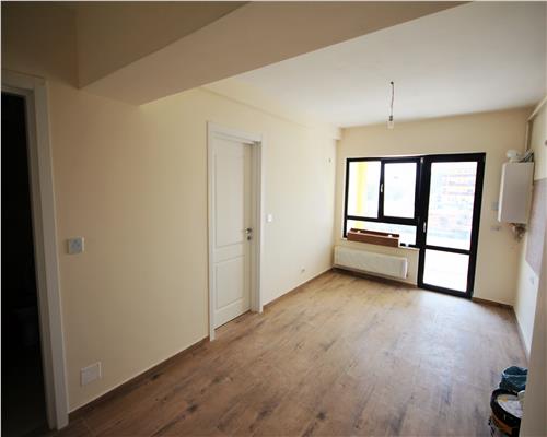 Apartament cu 2 camere Bloc Nou  INTABULAT zona CUG