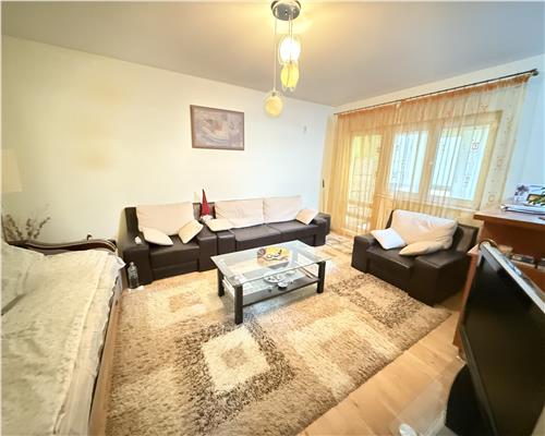 Apartament 3 camere cu garaj si boxa Moara de Foc