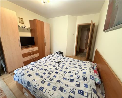 Apartament 3 camere cu garaj si boxa Moara de Foc