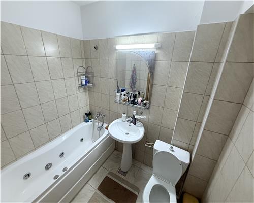 Apartament 3 camere cu garaj si boxa Moara de Foc