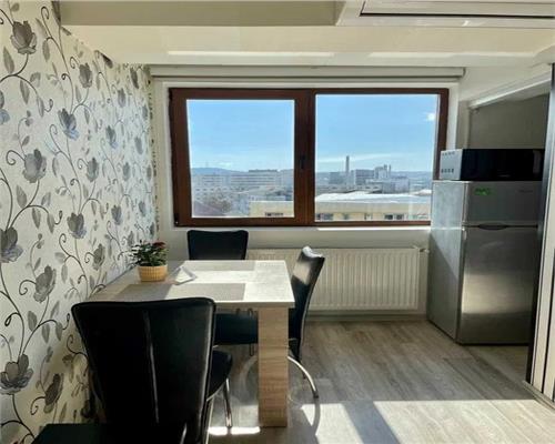 Apartament 2 cam, open space, de vanzare in zona Tatarasi  Sf Maria