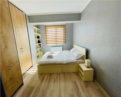Apartament 2 cam, open space, de vanzare in zona Tatarasi  Sf Maria