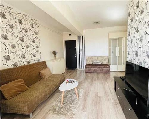 Apartament 2 cam, open space, de vanzare in zona Tatarasi - Sf Maria