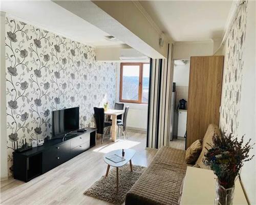 Apartament 2 cam, open space, de vanzare in zona Tatarasi  Sf Maria