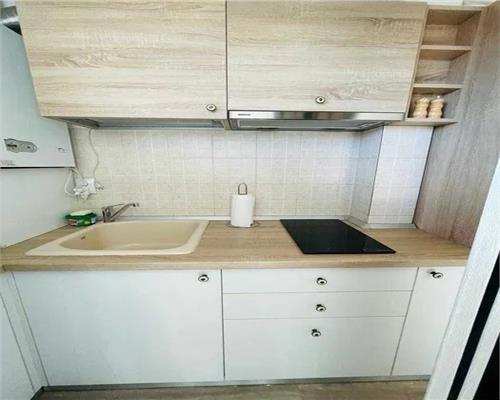 Apartament 2 cam, open space, de vanzare in zona Tatarasi  Sf Maria