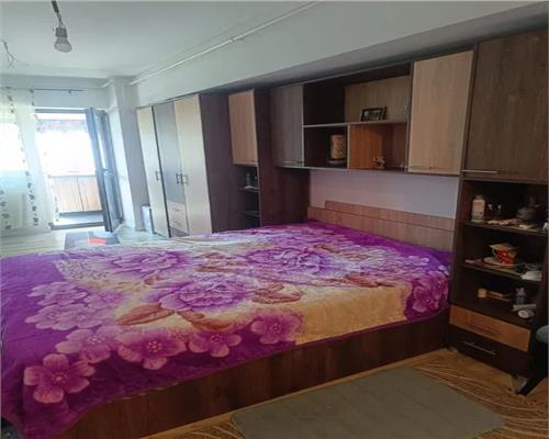 Apartament 1 cam, decomandat, zona Bucium  Lidl