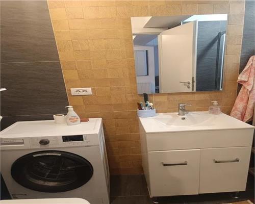 Apartament 1 cam, decomandat, zona Bucium  Lidl