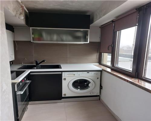 Excusivitate! Apartament 2 camere Hala Centrala Iasi