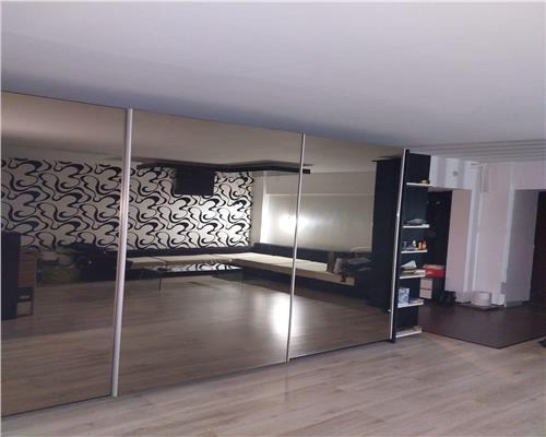 Excusivitate! Apartament 2 camere Hala Centrala