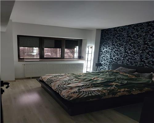 Excusivitate! Apartament 2 camere Hala Centrala