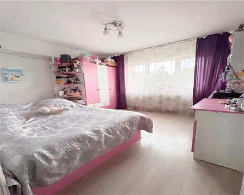 Apartament 3 cam, semi  decomandat, de vanzare in zona Tatarasi  Dispecer