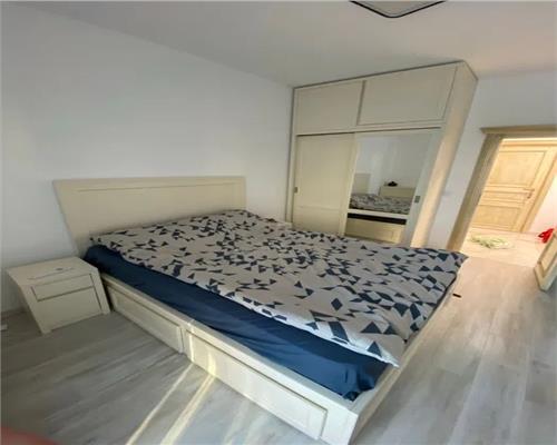 Apartament 2 cam, decomandat, de vanzare in zona Copou  Parcul Expozitie