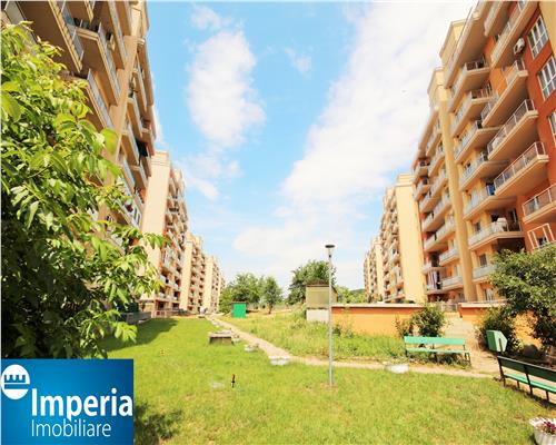 Tatarasi Green Park, apartament 2 camere mobilat si utilat totul nou!