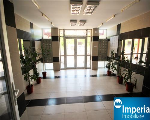 Tatarasi Green Park, apartament 2 camere mobilat si utilat totul nou!