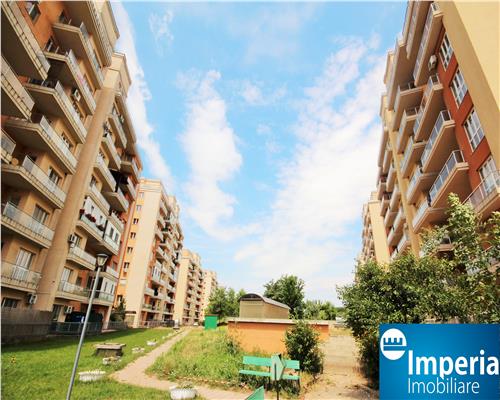 Tatarasi Green Park, apartament 2 camere mobilat si utilat totul nou!