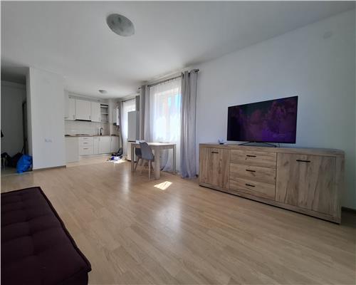 Tatarasi Green Park, apartament 2 camere mobilat si utilat totul nou! Iasi
