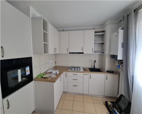 Tatarasi Green Park, apartament 2 camere mobilat si utilat totul nou!