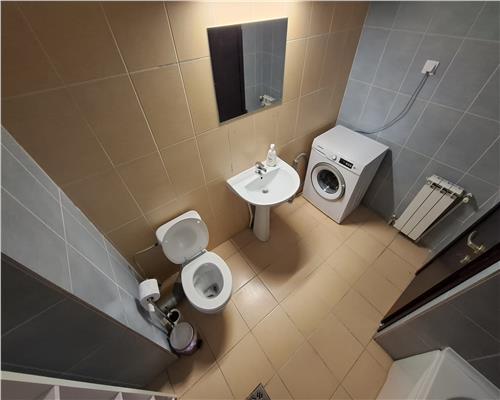 Tatarasi Green Park, apartament 2 camere mobilat si utilat totul nou!
