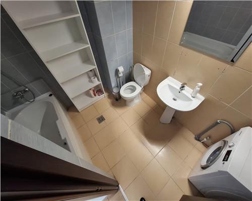 Tatarasi Green Park, apartament 2 camere mobilat si utilat totul nou!