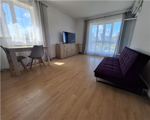 Tatarasi Green Park, apartament 2 camere mobilat si utilat totul nou!