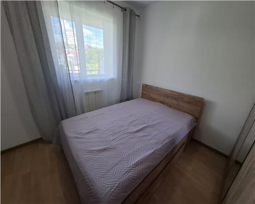 Tatarasi Green Park, apartament 2 camere mobilat si utilat totul nou!