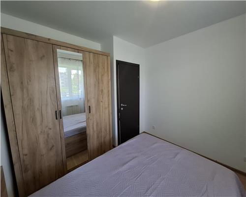 Tatarasi Green Park, apartament 2 camere mobilat si utilat totul nou!