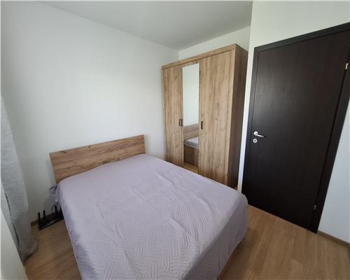 Tatarasi Green Park, apartament 2 camere mobilat si utilat totul nou!