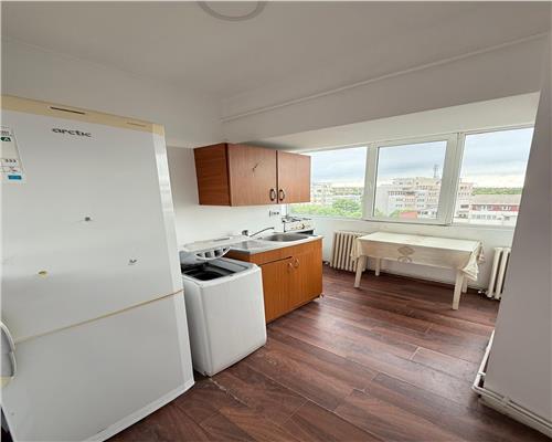 Apartament cu 2 camere, de vanzare in Iasi zona Nicolina