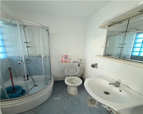 Apartament cu 2 camere, de vanzare in Iasi zona Nicolina