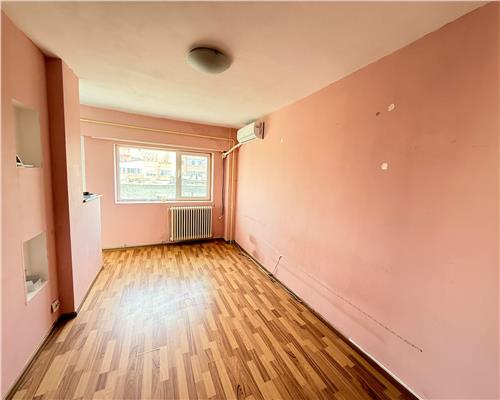 Apartament cu 2 camere, de vanzare in Iasi zona Nicolina Iasi