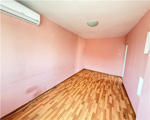 Apartament cu 2 camere, de vanzare in Iasi zona Nicolina