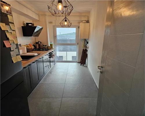 Apartament 1 cam, decomandat de vanzare in zona Bucium  Freya, bloc intabulat