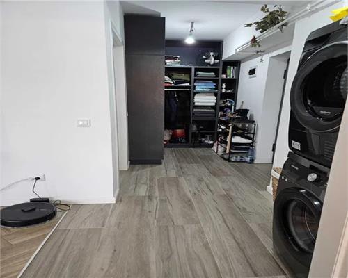 Apartament 1 cam, decomandat de vanzare in zona Bucium  Freya, bloc intabulat