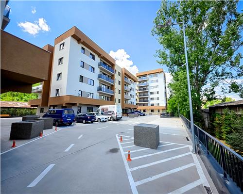 Apartament gata de mutare! 2 camere 64MP, Poitiers  LIDL 2 camere D