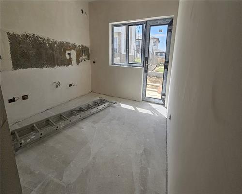Casa tip duplex de vanzare in zona Bucium  Visan