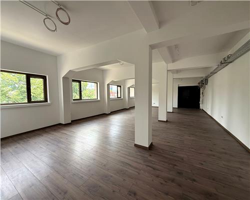 Spatii amenajate,birouri de inchiriat,zona Baza III