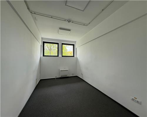 Spatii amenajate,birouri de inchiriat,zona Baza III