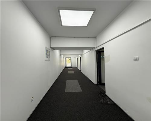 Spatii amenajate,birouri de inchiriat,zona Baza III